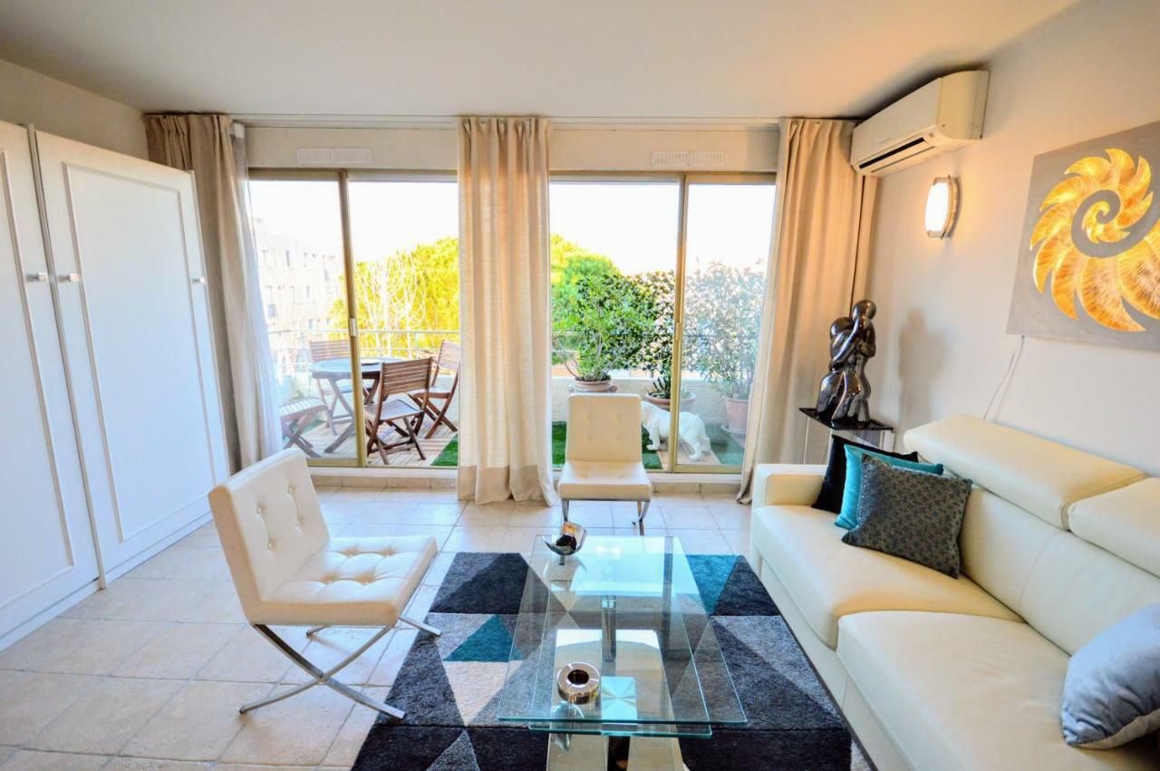Saint Tropez Sea View Penthouse Apartment ภายนอก รูปภาพ