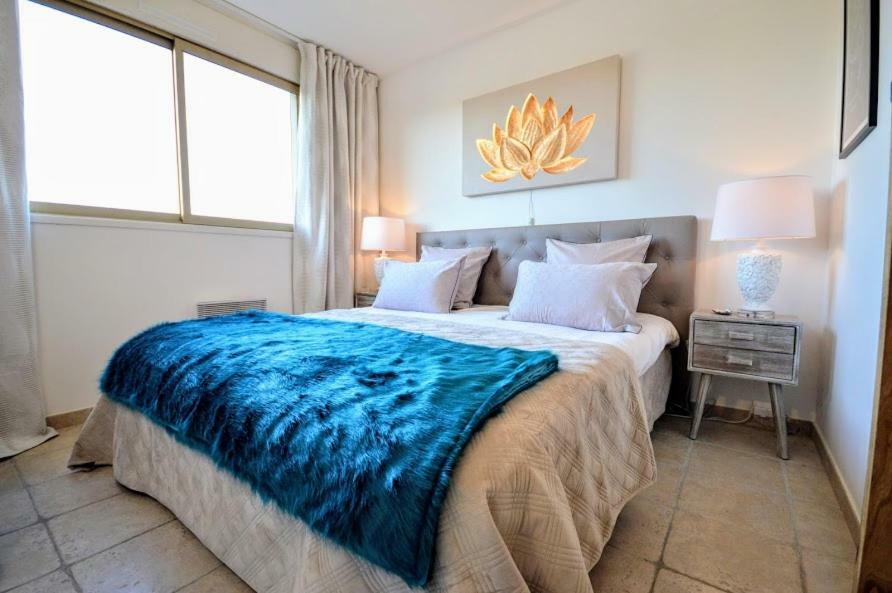 Saint Tropez Sea View Penthouse Apartment ภายนอก รูปภาพ
